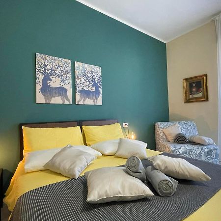 B&B D'Aponte Home Volla  Exterior foto